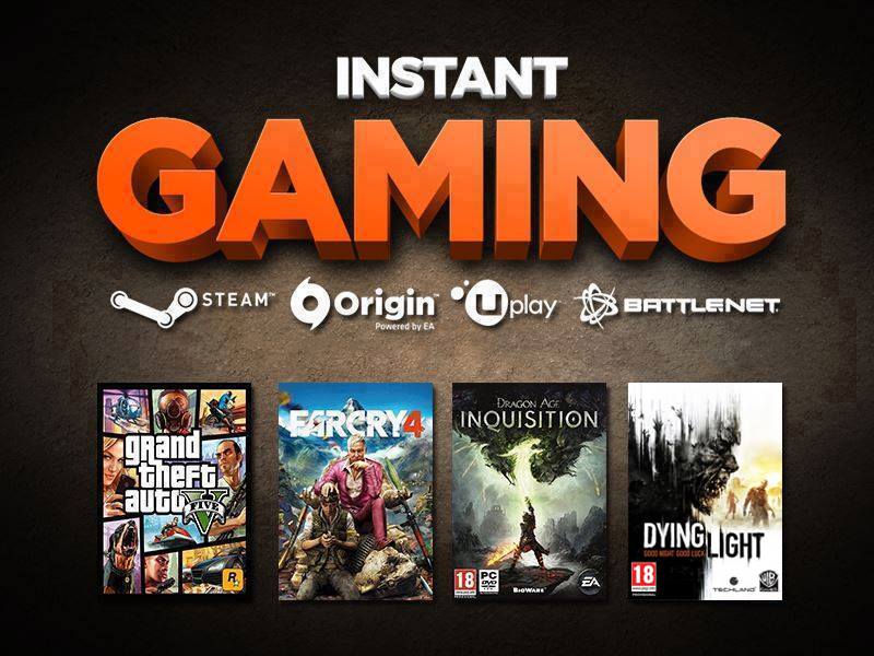 Tus juegos de Steam, Origin, Uplay al mejor precio :3 | Bertri Channel
