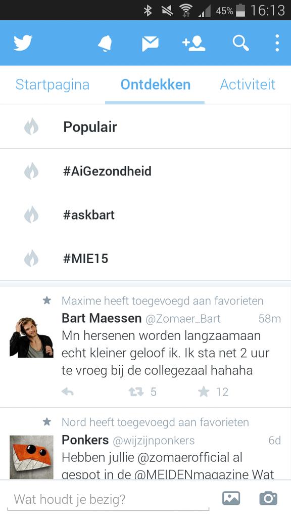 seventeenblind's tweet image. @Zomaer_Bart #askbart 💪💪💪💪