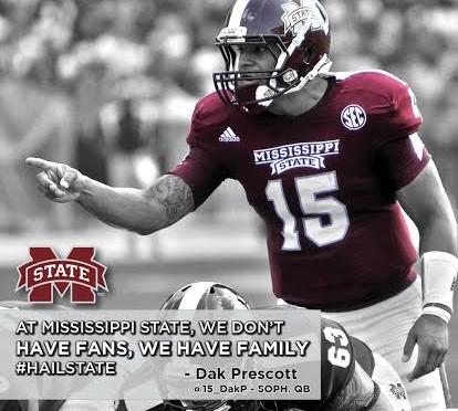 Welcome to the bulldog family to all of the new signees! #NationalSigningDay #HailState #DawgFam15 #FamilyNotFans