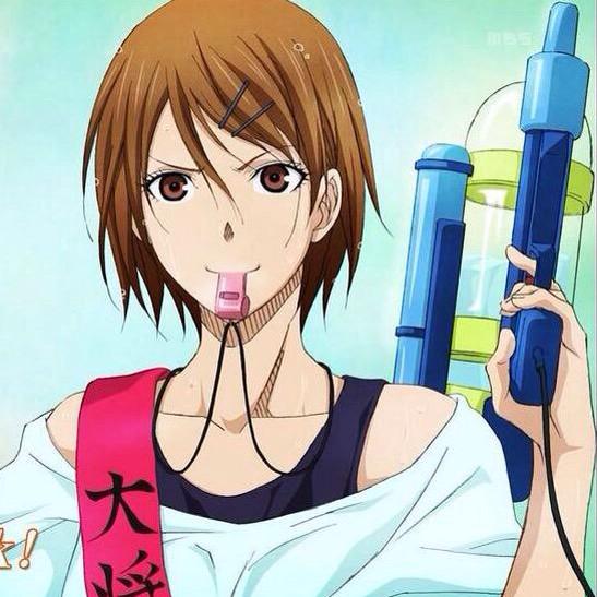 誠凛高校のtwitterイラスト検索結果 古い順