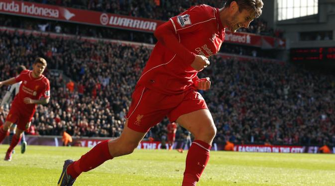 liputan6dotcom's tweet photo. Bintang Liverpool Berambisi Boyong Piala FA http://t.co/FTfxhgpSFa http://t.co/L3eczhqUmQ