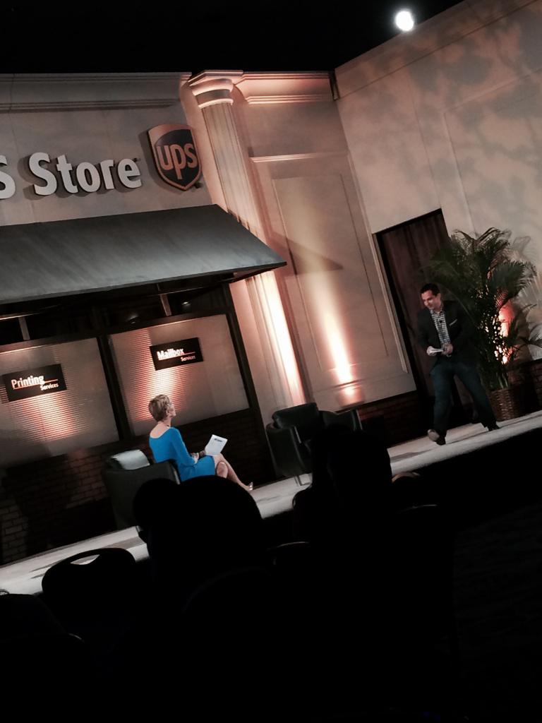 techbarmiami's tweet image. Thanks to the very gracious @BarbaraCorcoran for sitting down with our @techbarmiami CEO @ivanmladenovic #GrowthCon