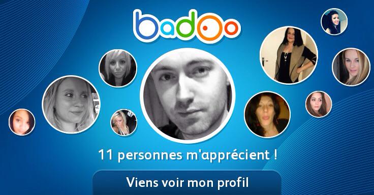 ced02100's tweet photo. 7 personnes ont voté pour moi sur #badoo ! http://t.co/hmdvLPgYLM http://t.co/nSQG7Hcu1t