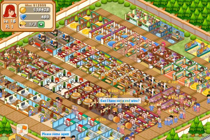 oline8778's tweet photo. Addicted already! Add me! ID:OjhYnfJELj @HappyHappyLabs http://t.co/81S24LeIYd