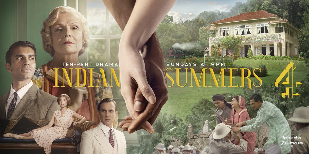 Indian Summers (Channel 4) B9AqUWmIgAA190C