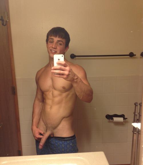 College Guys With Big Cocks 70