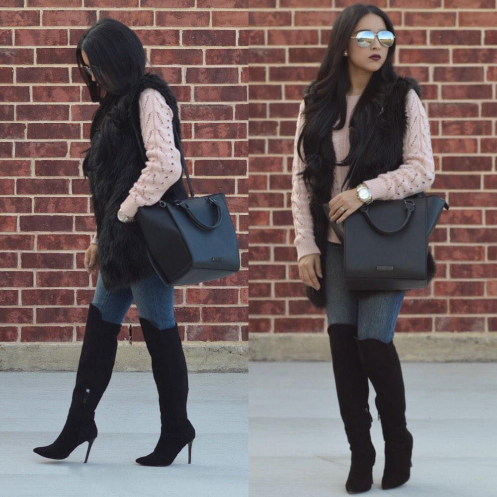 MadelleynL's tweet photo. http://t.co/A9ZmJPv4UV lucky brand sweater &amp; jessica simpson jeans found @marshalls #fabfound #fashionblogger http://t.co/iyEPCHJkYe