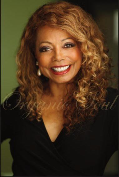 Happy Birthday f/OS Actress/humanitarian/singer, Florence LaRue (The 5th Dimension) is 71
 