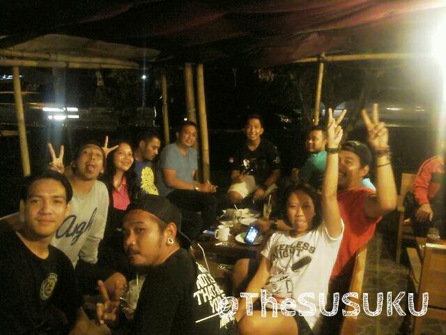 Wooyaa <a href="/serempetgudal/">serempetgudal</a> nongkrong sehat nih! 😆😆😆