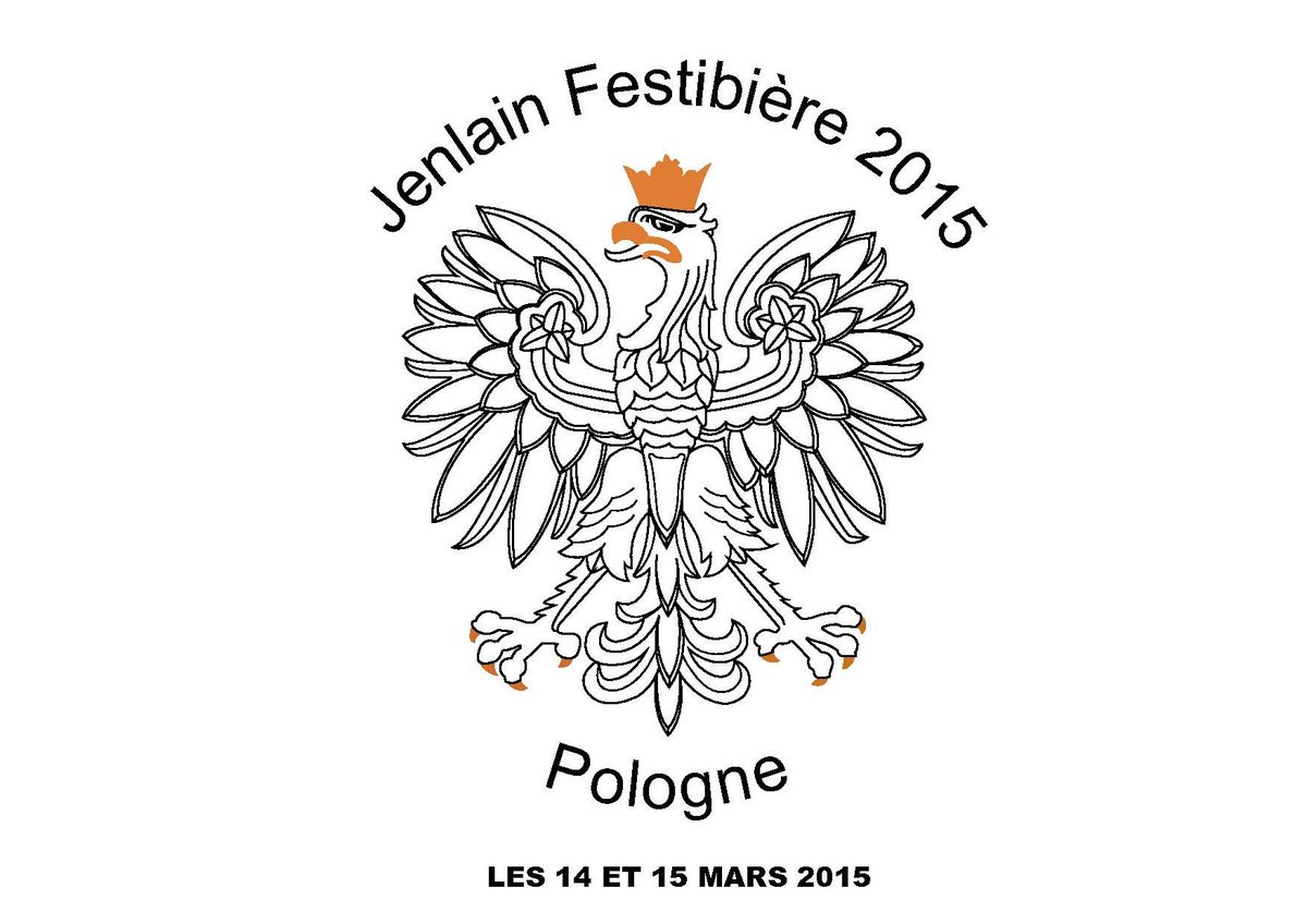 BrasseursDuNord's tweet photo. Le #festibiere de #jenlain c'est les 14 et 15 mars prochain ! Y serez vous ?
http://t.co/n9Gh2fuAkm #bieresdunord http://t.co/z5if141ec8