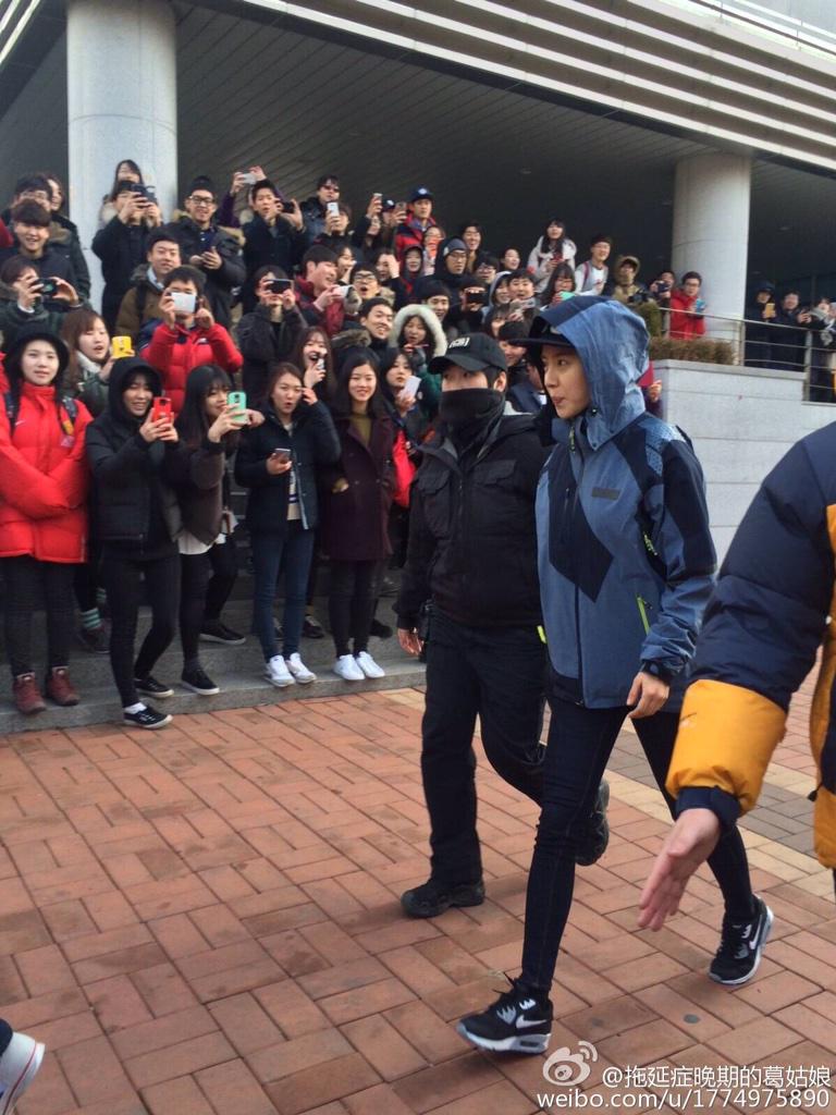 We Stand With you Song JiHyo Simply LOVE RM (런닝맨) tweet media
