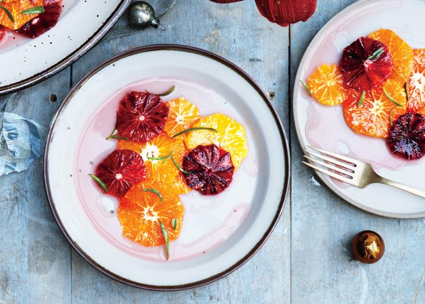 bonappetit's tweet photo. 21 bright and cheery ways to get your Vitamin C http://t.co/qQy9Fz00Pt http://t.co/vDfcchdLF3