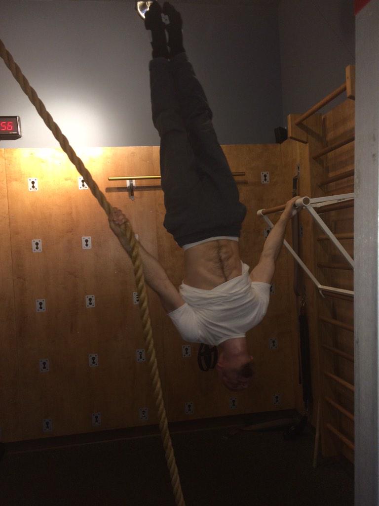 We want to elevate your experience!