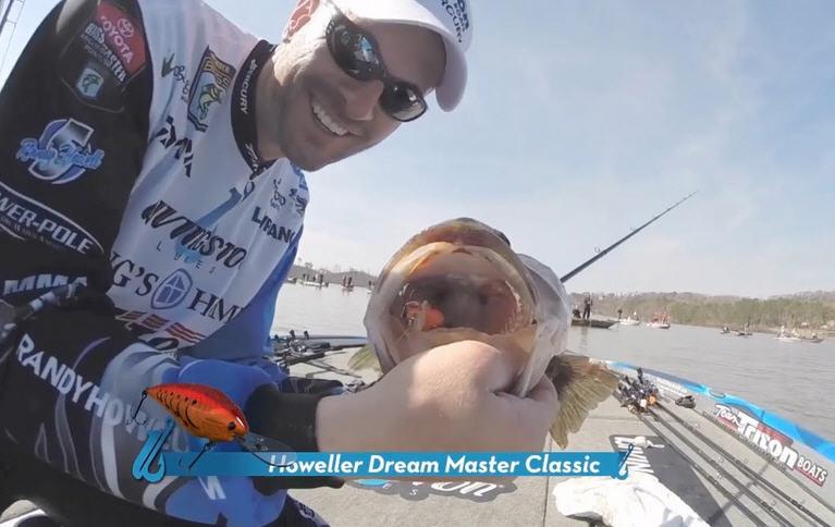 Tonester5's tweet image. @spot2fish @yourfishingfix @theRandyHowell &amp;lt;~~~ This guy did pretty well with @LivingstonLures!!!