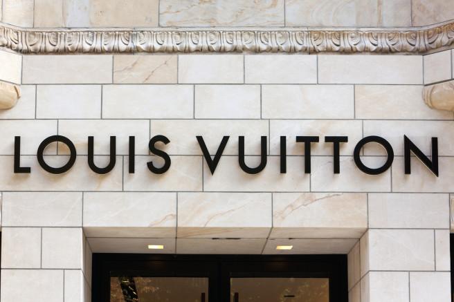 BoF's tweet photo. LVMH Earnings Saved by Gain on Hermès Sale http://t.co/AwgZD6fx74 via @AP http://t.co/jWE942LQJw