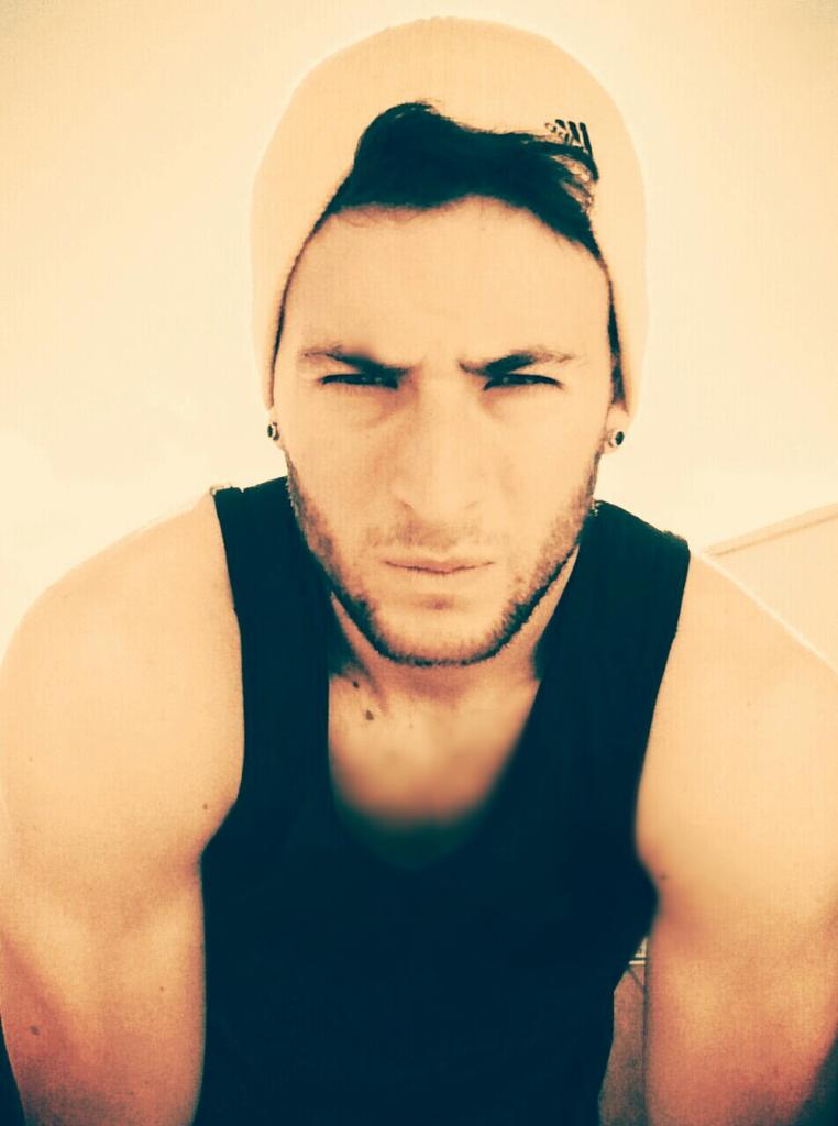 sergio9E's tweet photo. http://t.co/2fB3pJKuQ6