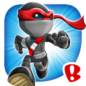 TiltAddict's tweet photo. Be the fastest ninja in NinJump Dash from @BackflipStudios. Check it out on TiltAddict! http://t.co/2HHRzVHlJ0 http://t.co/wpCh5lGDI2