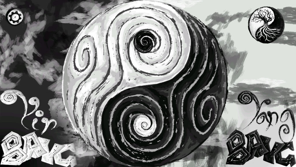 BagoGames's tweet photo. Boston Indie Game Spotlight - Yin Yang BANG BANG - http://t.co/lLNbPaQncR http://t.co/xZGYMSXHoc