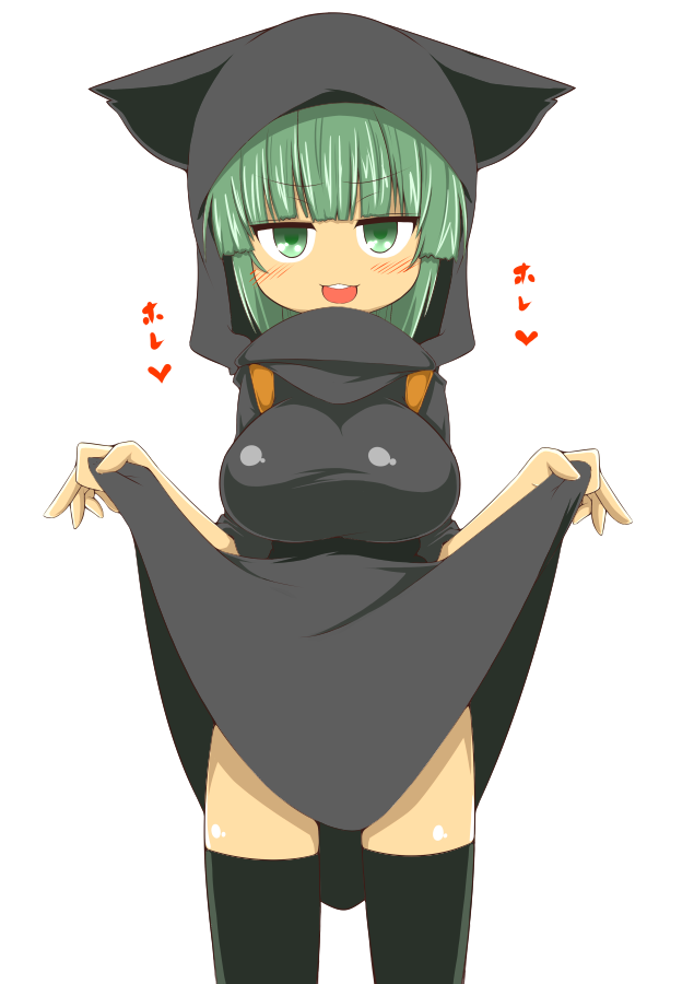 nyanzaburouneko's tweet photo. やっとできた

肌の色変えました。
#ISISちゃん 　#ISISイラスト化祭り http://t.co/5P6P3fJMxH