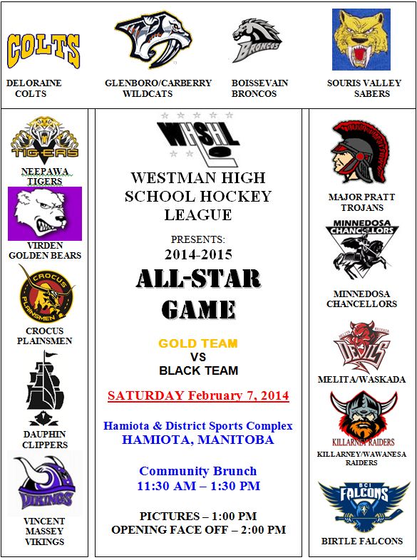 Q_CountrySports's tweet photo. .@HamiotaMB CAO Tom Mollard chats hosting the WHSHL all-star game with @tcrayst at 12:10 &amp; 4:05 on CKLQ. #Bdnmb http://t.co/RdFqvHsnxr