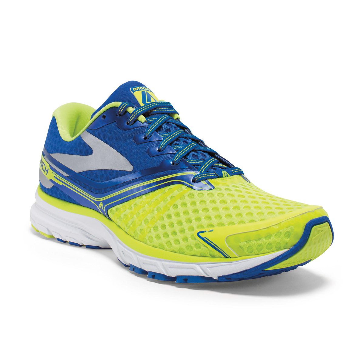 running on hope brooks