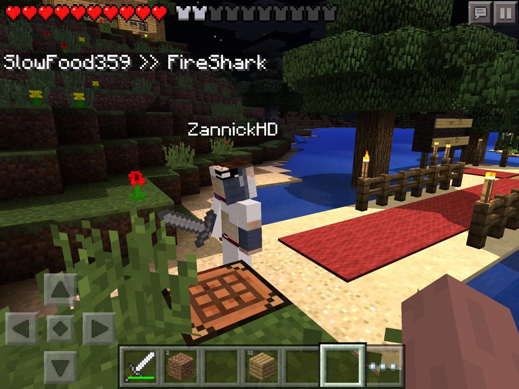 RedNetPE's tweet image. NEUER Mitspieler in #Zocken! @ZannickHD