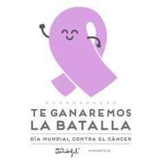 Tamara_Falco_'s tweet photo. Por todos los que luchan por la vida. Pq la vida merece la pena #ánimo #ganaremoslabatalla #DiaMundiaContraelCancer http://t.co/sG06AKruCO