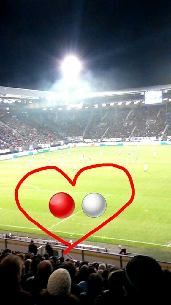 You can turn wine in to water and sadness in to laughter butt you know you can never make me love u more !🔴⚪❤