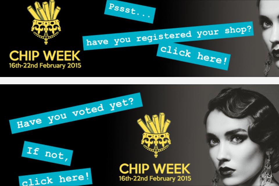 chips.lovepotatoes.co.uk/vote/chip-shop…

Everyone please vote for us in the National Chip Week!