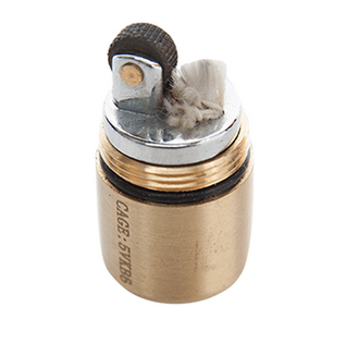 Gearnaut's tweet photo. It might be small, but it packs a punch. Fire is your friend w/ a durable brass pea lighter. http://t.co/zWUHUvYwjw http://t.co/h0Yxioj0w7