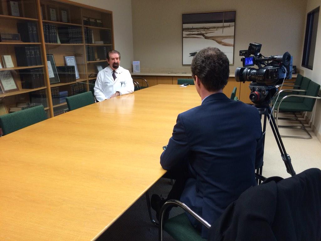 Steve Japinga tweet media