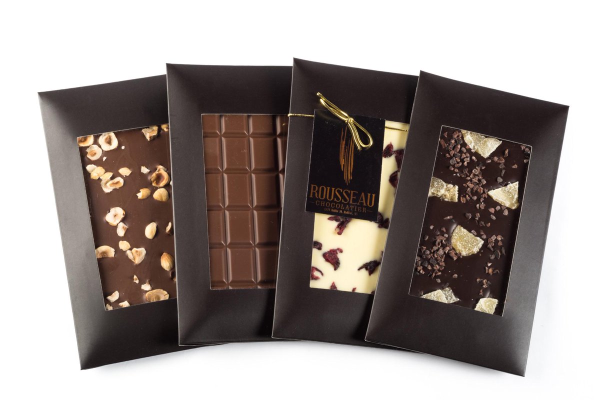 RousseauChoco's tweet image. Show your @444RENT #PerksProgram card &amp;amp; get any FREE ARTISAN BAR when you spend $25! Just in time for #ValentinesDay