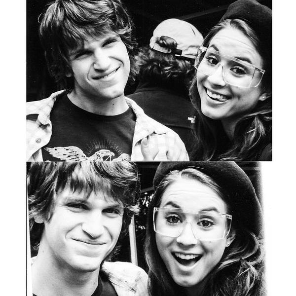PLLonMax's tweet image. RT if you want #SpobyForever! #PLL (via @KeeganAllen)