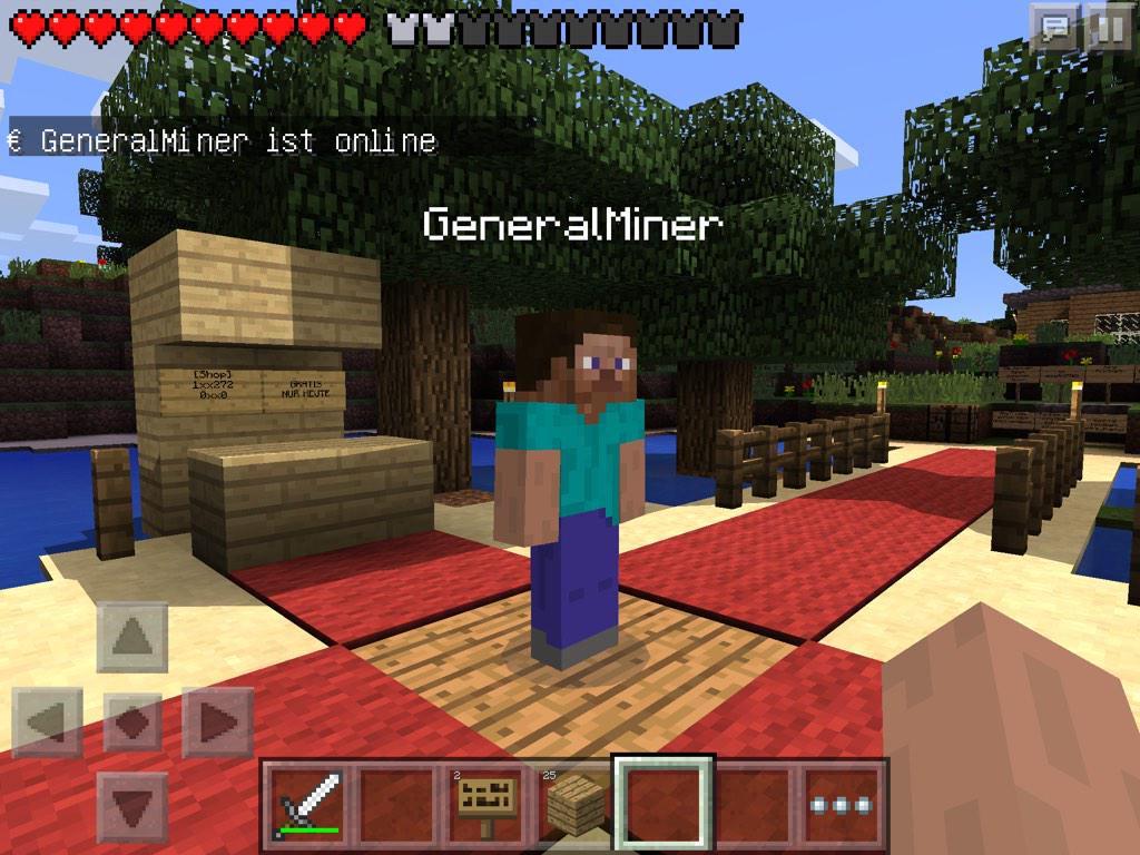RedNetPE's tweet image. Noch ein neuer!! :p @generalminer1 #ZOCKEN