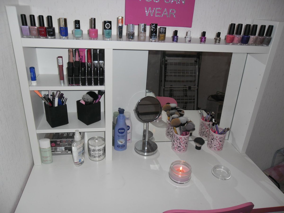 Mademoisellee_C's tweet image. #MakeUpAddict #Hashtag #CoinMakeUp