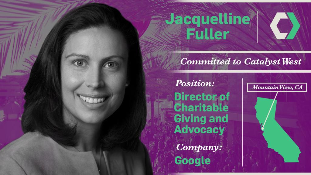 CatalystLeader's tweet photo. Here we go! Jacqueline Fuller is #CommittedToTheC #NationalSigningDay #CatalystWest http://t.co/GAJ9eeqmRc http://t.co/hGMAo67ru0