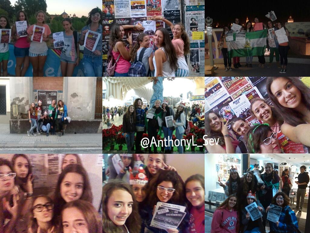 AnthonyL_Sev's tweet photo. @SevillaRedHead “¿en qué os reencarnaríais? #JTFconMidnightRed http://t.co/R5EVxcrROf