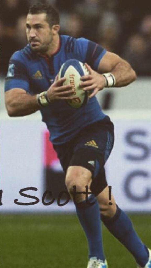 @94Perrie23 <a href="/christoffFern/">Christoff Fernhout</a> <a href="/pnielmuller/">Pieter-Niel Muller</a> <a href="/Scott_Spedding/">Scott Spedding</a> die meeste Franse Suid-Afrikaanse en die Franse Scott hier😊😉👍