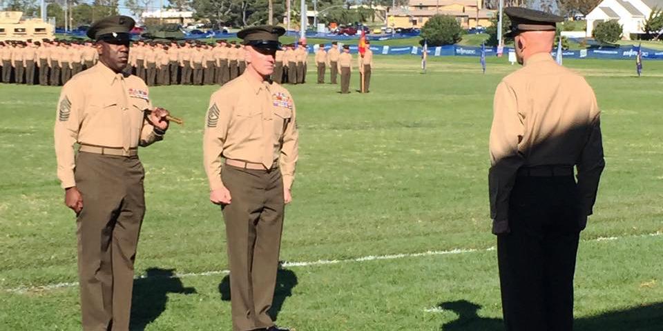U.S. Marines tweet media
