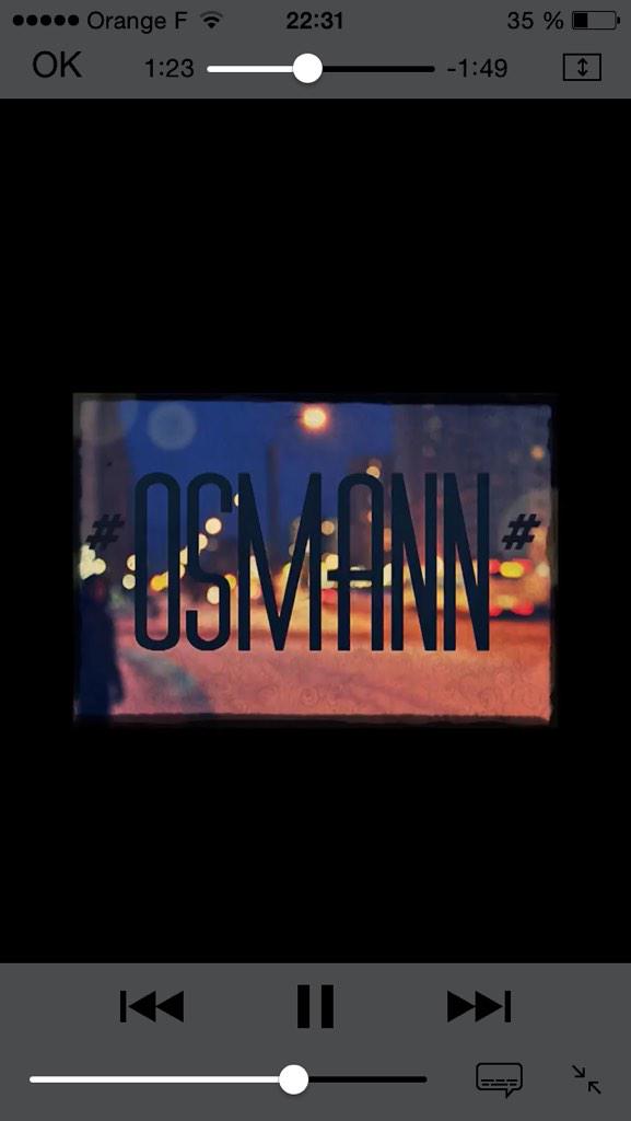 mael20merot's tweet photo. Oklm en arrivant chez moi ! pour se poser rien de tel #OSMANN @Olivier_Falco http://t.co/j5k5821nOY