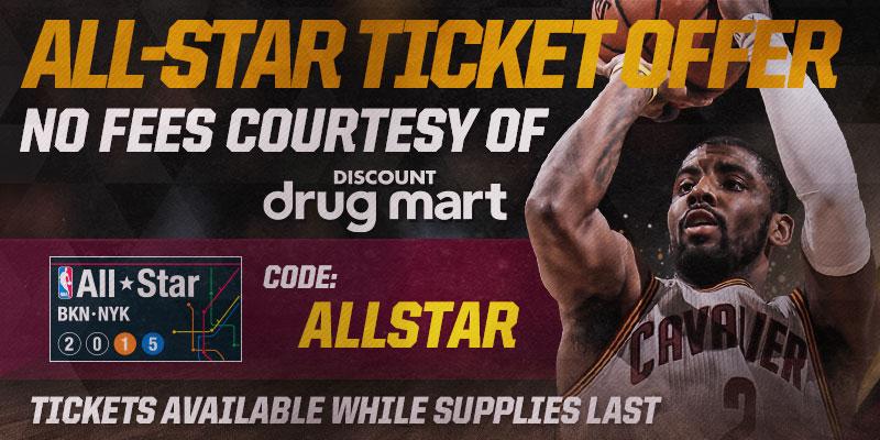 cavs's tweet photo. Watch @KyrieIrving square off with @CP3 tomorrow with NO FEES!

#CavsClippers TICKETS: http://t.co/3XyXE97zdZ http://t.co/sS1yFl2cUd