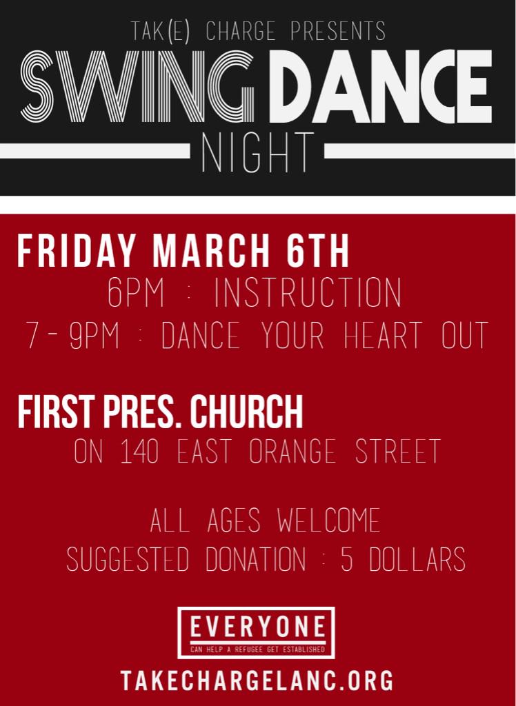 TAK(E) CHARGE tweet media