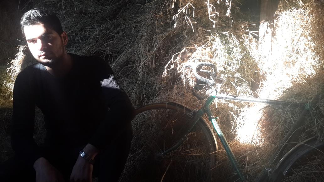 بیچاره منم وقتی چاره ؛تویی؛ 😢