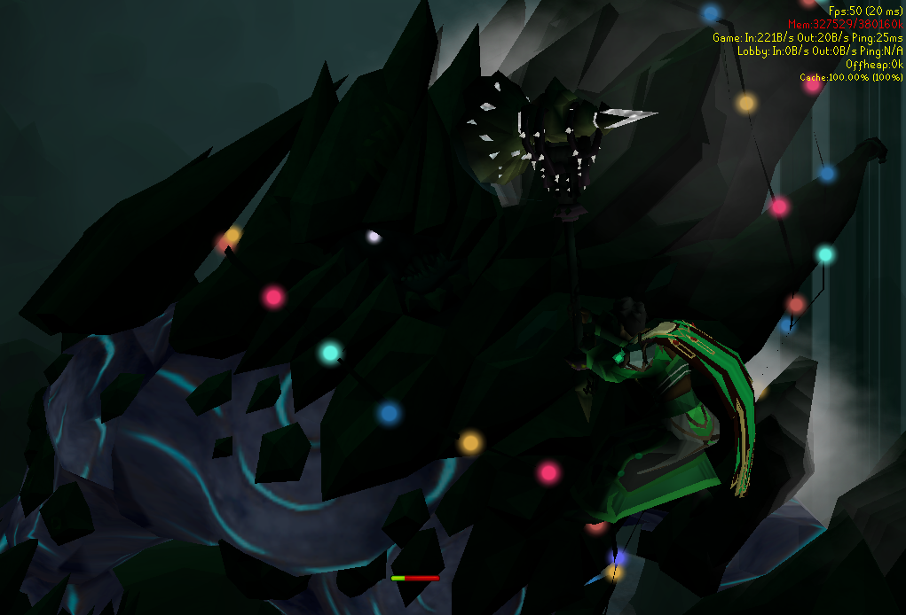 Casper_Rs's tweet photo. #vorago @thenexicans http://t.co/jgvqsaYFli