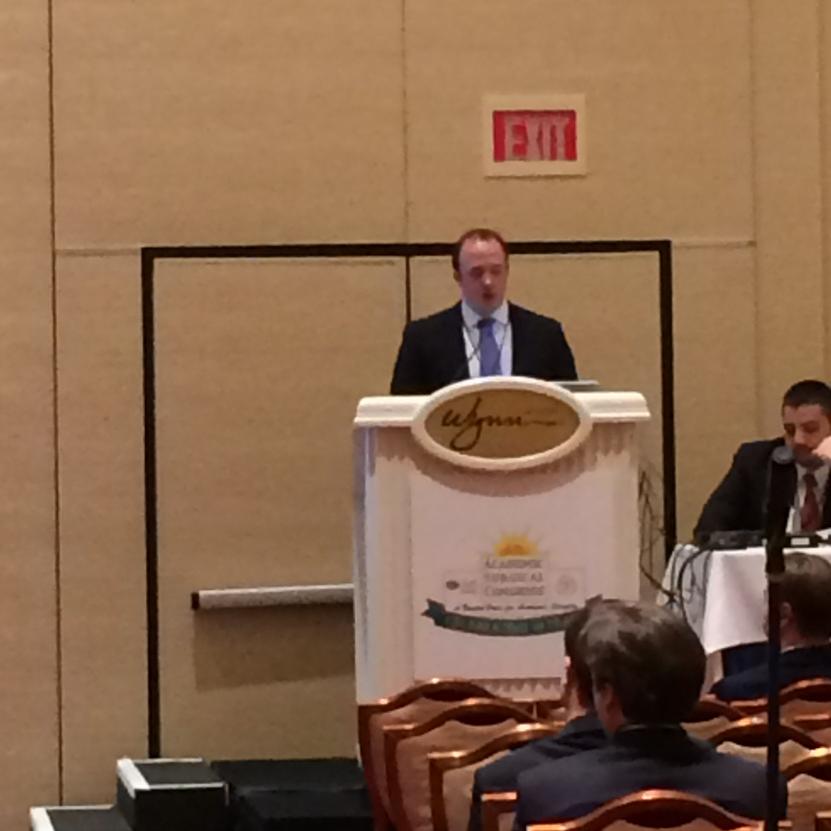 John Monson MD FRCS FACS FASCRS tweet media