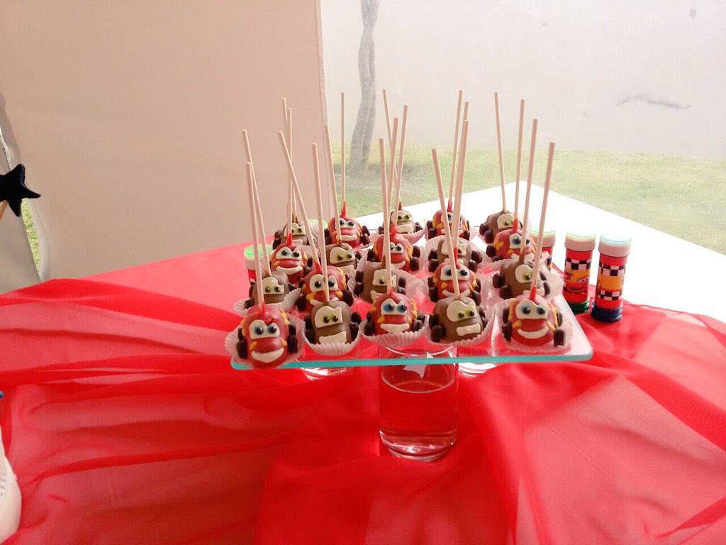 SweetBranding's tweet photo. fiesta de cars!! Personaliza tu evento con nosotros. Escríbenos sweetbranding@hotmail.com #quito #ecuador http://t.co/sMEvWvApgL