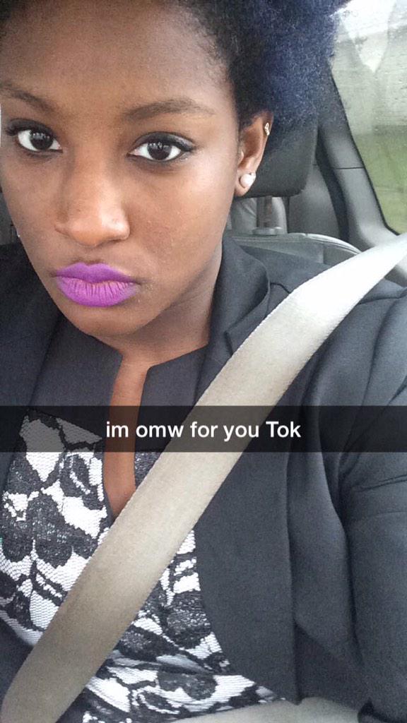 ayannaleeshell's tweet photo. ima be strong just for you #RestTokoyo http://t.co/dBTMtI87xp