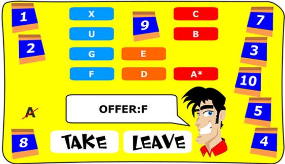 contentgen's tweet photo. Try out HTML5 Grade or No Grade game - shows how our games can transfer well! http://t.co/a8qzLNNsXU http://t.co/aVJ0WBsQnJ