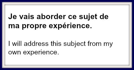 A1FrenchNotes's tweet image. #TopTip Always try to make your reaction pieces personal. This is a brilliant phrase to introduce your point.