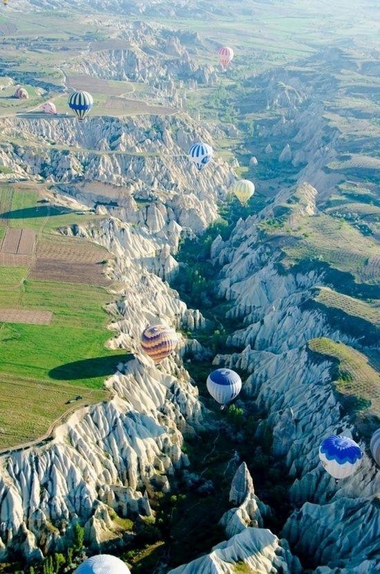 ImagesEarth's tweet image. Cappadocia, Turkey